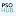 Psohub.com Favicon