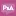 Psoriatic-Arthritis.com Favicon