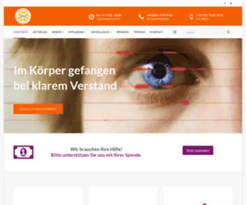 PSP-Gesellschaft.de(Startseite) Screenshot