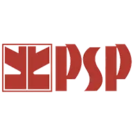 PSP.ir Logo
