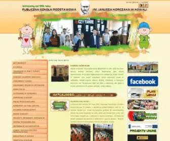 PSpkowala.pl(PSpkowala) Screenshot