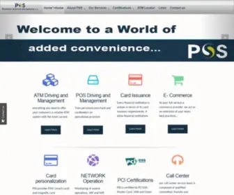 PSS-Ethiopia.com(Premier Switch Solutions) Screenshot