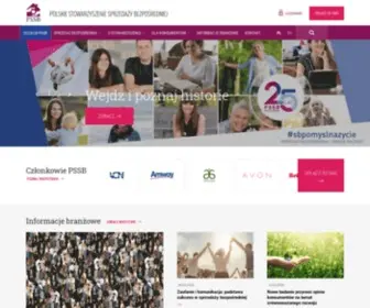PSSB.pl(Polskie) Screenshot