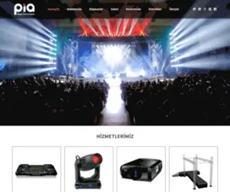 PST.com.tr(Pia) Screenshot