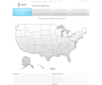 Pstinstruction.com(Petroleum Storage Tank Training) Screenshot