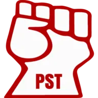 PST.pe Favicon