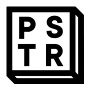 PSTRstudio.com Favicon