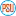 Psucuentaregresiva.cl Favicon