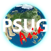 Psugasia.com Favicon