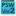PSW2.info Logo