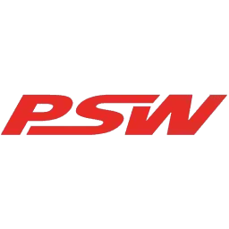PSW.co.uk Logo