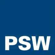 PSW.de Favicon