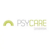 PSycare.dk Favicon