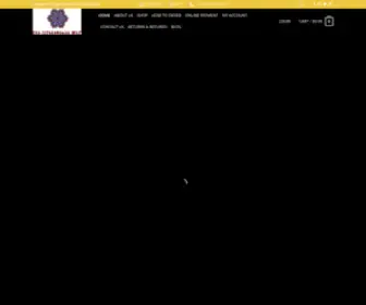 PSYchedelicsway.com(PSYchedelicsway) Screenshot