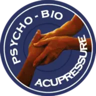 PSYcho-Bio-Acupressure.com Logo