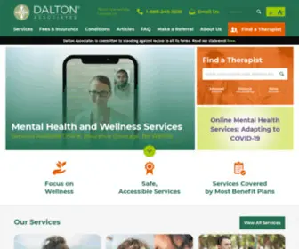 PSYchologistintoronto.ca(Mental Health and Wellness Services in Ontario) Screenshot