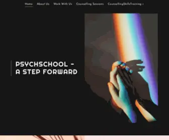 PSYCHSchool.in(PsychSchool) Screenshot