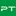 PT-Actuator.com Logo