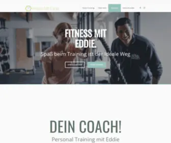 PT-Eddie.de(PT Eddie) Screenshot
