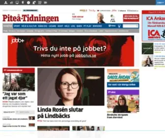 PT.se(Nyheter) Screenshot