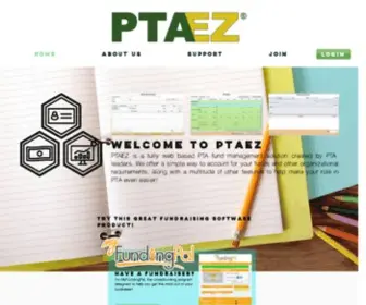 Ptaez.com(MyPTEZ) Screenshot