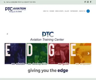 PTC-Milcom.com.ph(PTC Milcom) Screenshot