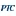 PTC.as Favicon