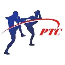 PTccombatfitness.com Logo