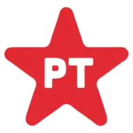 Ptceara.org.br Logo