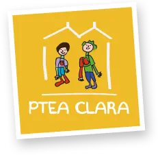Ptea-Clara.com Logo