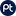 Ptengine.com Favicon