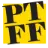 Ptfilmfest.com Logo