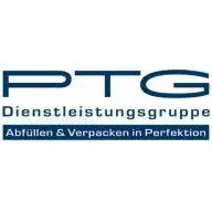 PTG-Lohnverpackung.de Logo