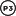 PThreemedia.com Logo