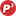 PThree.ne.jp Favicon