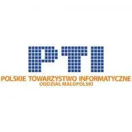 Pti.krakow.pl Logo