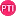 Ptiwebtech.co.uk Favicon