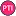 Ptiwebtech.com Logo