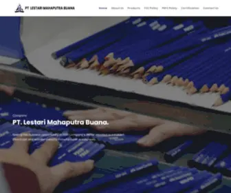 PTLMB.com(Pencil Factory) Screenshot