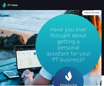 Ptmate.net(PT Mate) Screenshot