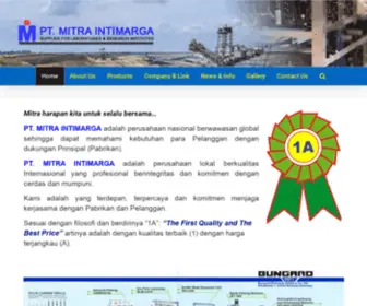 Ptmitra.com(Ptmitra) Screenshot