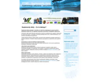 PTMP.pl(Co to takiego) Screenshot
