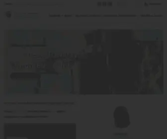 Ptoo.pl(POLSKIE TOWARZYSTWO OPTOMETRII i OPTYKI) Screenshot