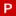 Ptools.com Favicon
