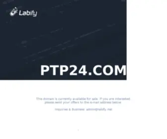 PTP24.com(Paid to promote) Screenshot