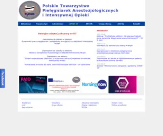 Ptpaio.pl(Polskie) Screenshot