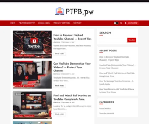 PTPB.pw(Platform Tactics) Screenshot