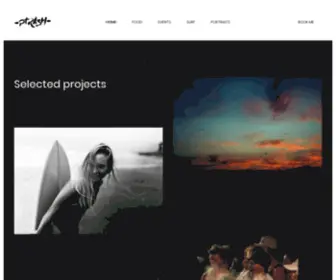 Ptrash.com(Adrian Petrasch) Screenshot