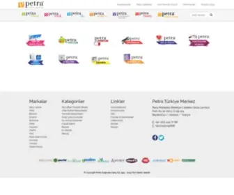 PTR.com.tr(Su Arıtma Cihazları) Screenshot