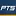 PTSNDT.com Logo